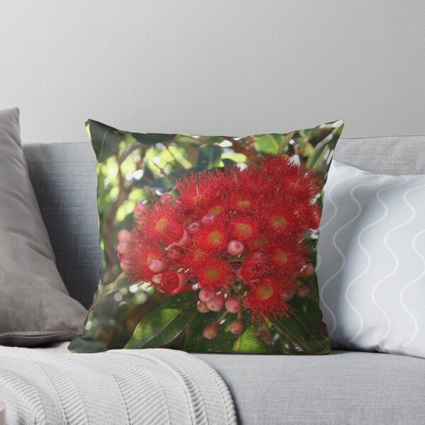 Item preview, Bright Red Brilliance designed and sold by shazart.