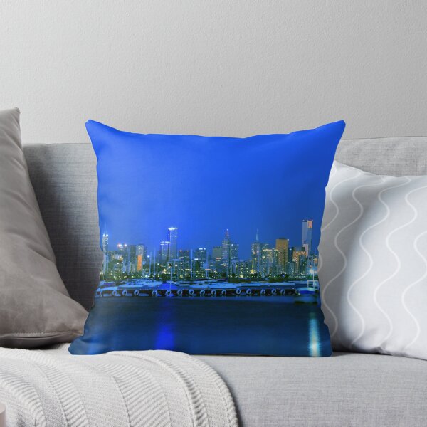 Item preview, melbourne from williamstown designed and sold by ashara.