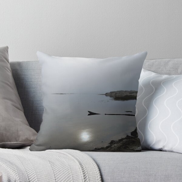 Item preview, Abbot's Lagoon  •  Point Pierce Road  •  Tomales Bay designed and sold by Alice Leon.