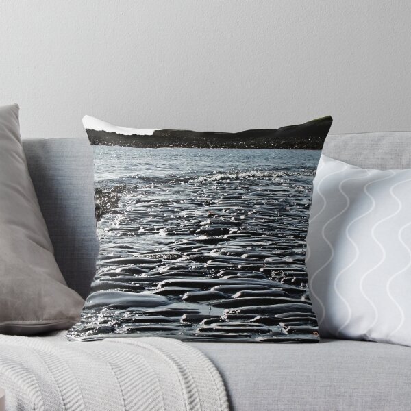 Item preview, " The retreating Tide reveals the causeway" designed and sold by mrcoradour.