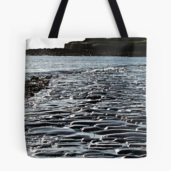 Item preview, " The retreating Tide reveals the causeway" designed and sold by mrcoradour.