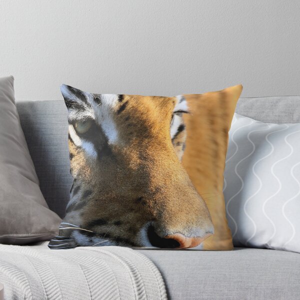 Item preview, The Eye of the Tiger designed and sold by Rob Lavoie.