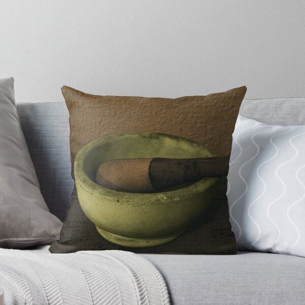 Item preview, Pestle & Mortar designed and sold by hawkie.
