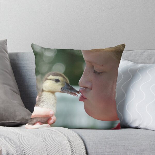 Item preview, Kissy Kissy designed and sold by Cathie Trimble.