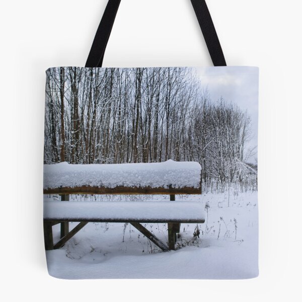 Item preview, Take a seat in the snow designed and sold by Guy Carpenter.