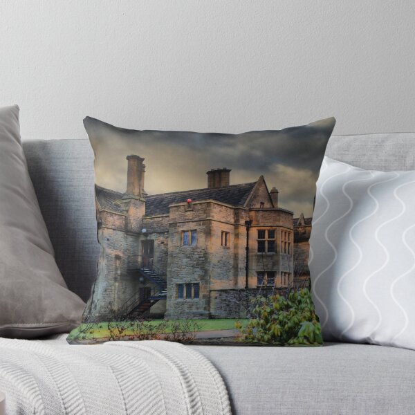 Item preview, Haworth Art Gallery,  Accrington, Lancashire designed and sold by Sandra Cockayne.