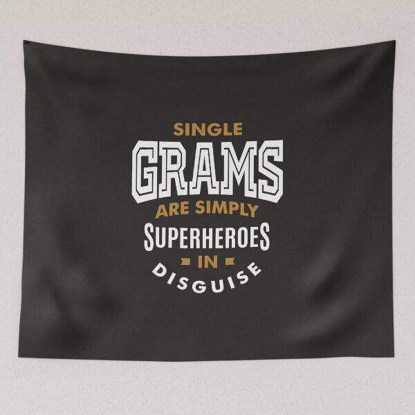 Item preview, Grams Shirt Gifts designed and sold by RafaelLopezz.