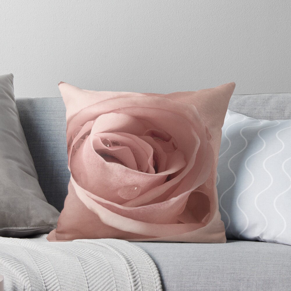 Item preview, Throw Pillow designed and sold by nikongreg.