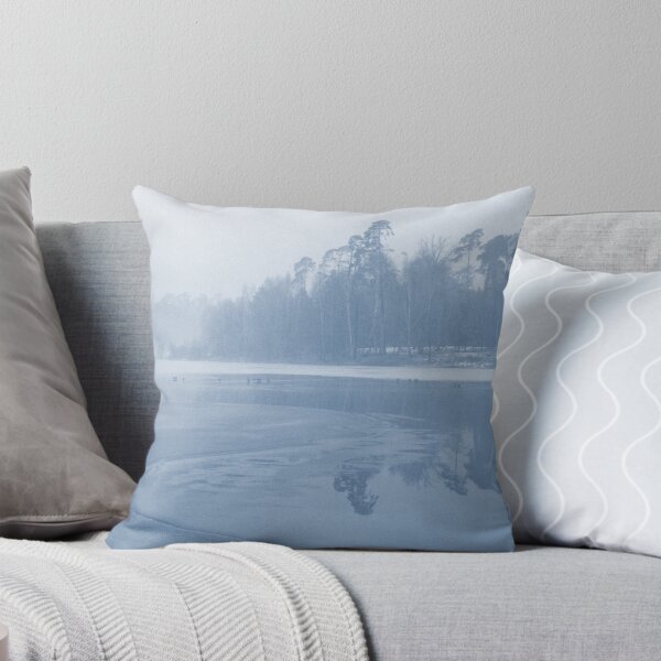 Item preview, Winter Reflections designed and sold by Kasia Nowak.