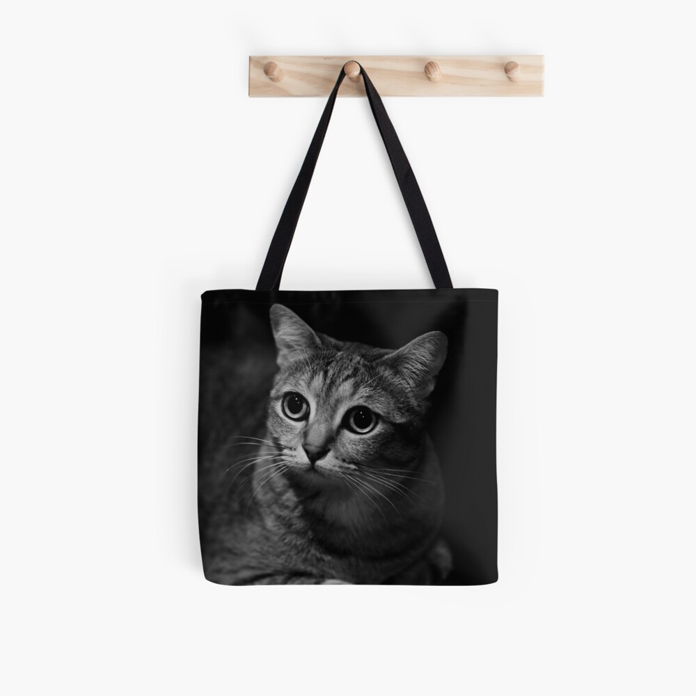 "puss in boots" Tote Bag