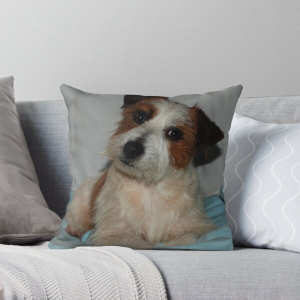 Item preview, Skip's Portrait designed and sold by Emma Hardcastle.