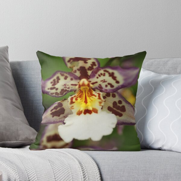 Item preview, "Mesmerize - Conservatory Flower" designed and sold by KatWolfe.