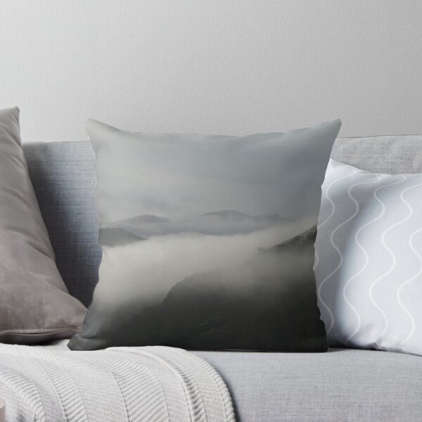 Item preview, Misty Valley - Snowdonia National Park designed and sold by Murray Breingan.