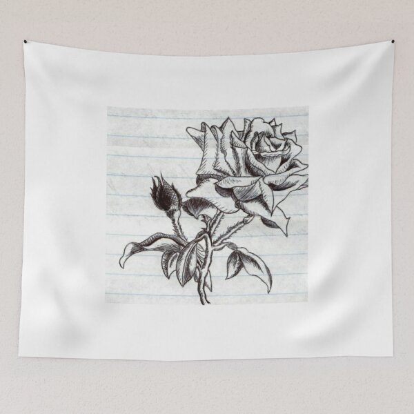 Item preview, First Rose designed and sold by Isaac  Craven.