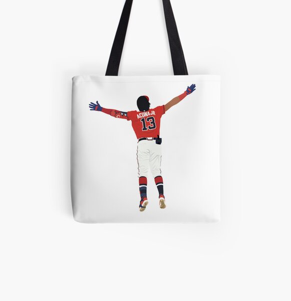 Max Fried Tote Bag Print #1230574 Online