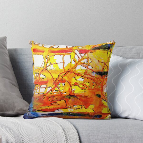 Item preview, And In The Blue Corner... designed and sold by Brian Damage.