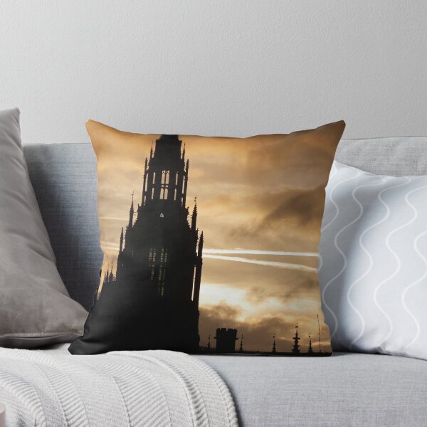 Item preview, Ever Changing Parliament Skies.... designed and sold by wigs.