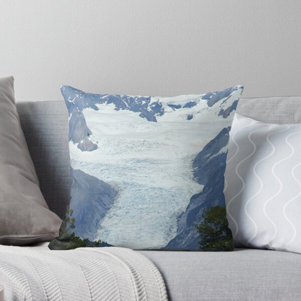 Item preview, fox glacier, south westland, nz designed and sold by rina sjardin-thompson.