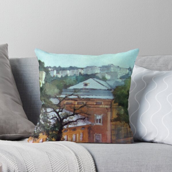Item preview, L'Albergo dei poveri - Genova - Italia designed and sold by illapati.