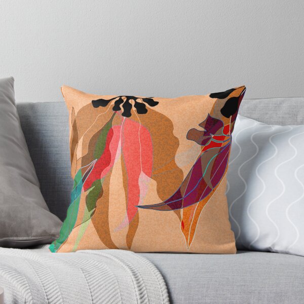 Item preview, Gum Leaves designed and sold by Graham Colton.