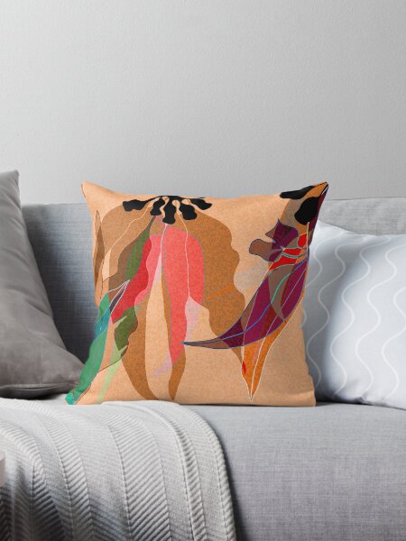 Item preview, Gum Leaves designed and sold by Graham Colton.