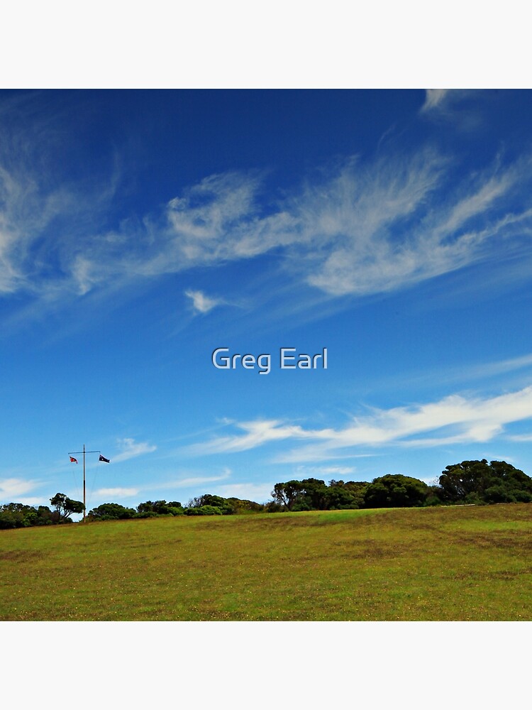 Cape Schanck Lighthouse Panorama by GregEarl