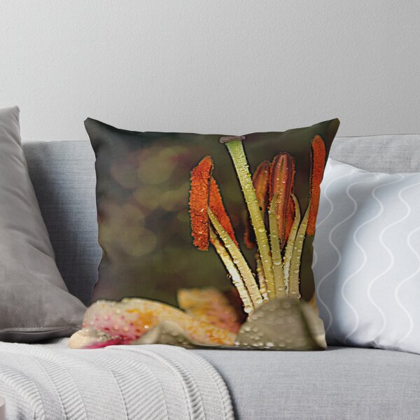 Item preview, Lily Bokeh designed and sold by DottieDees.