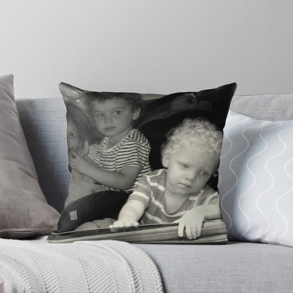 Item preview, Siblings designed and sold by Michael J Armijo.