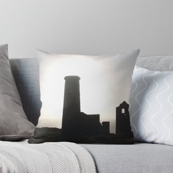 Item preview, Lost Halos....Wheal Coates, Cornwall. designed and sold by greenstone.