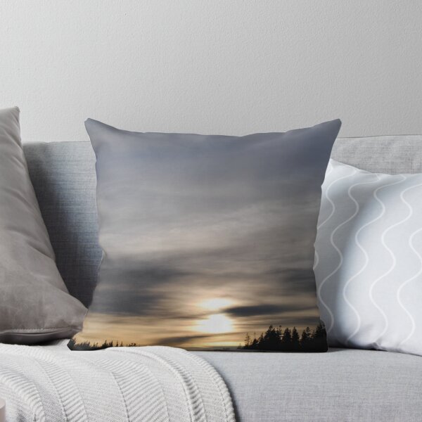 Item preview, Boreal Sunset designed and sold by Nancy Chambers.