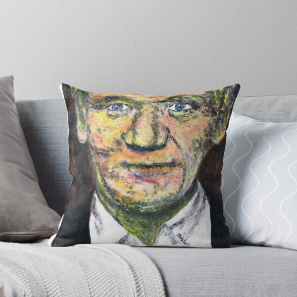 Item preview, Portrait of Gordon Ramsey designed and sold by George Coombs.