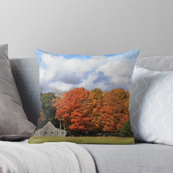 Item preview, Autumn Sky designed and sold by Esperanza Gallego.