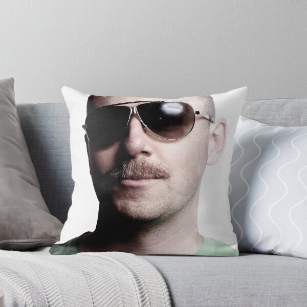 Artikelvorschau, Mic for Movember entworfen und verkauft von Timmy Johnston.