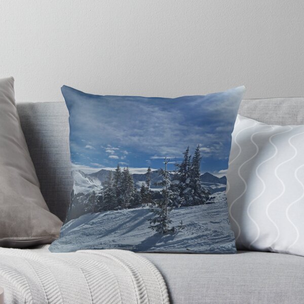 Item preview, Copper Mountain ski resort designed and sold by Jeanne Frasse.