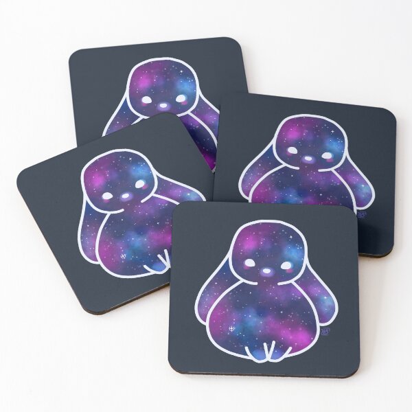 Item preview, Galaxy Bun designed and sold by heysoleilart.