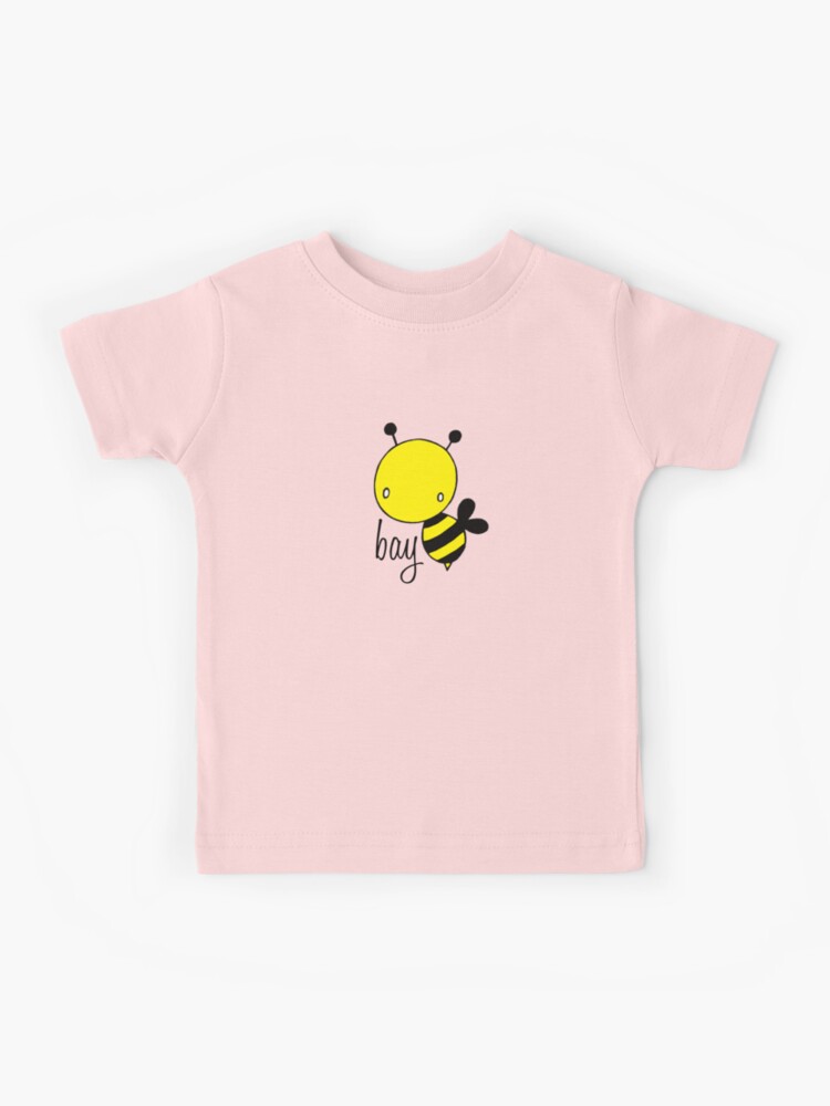 Bay Bee Fishing - The Bay Bee would like to Thank this Pink Tshirt