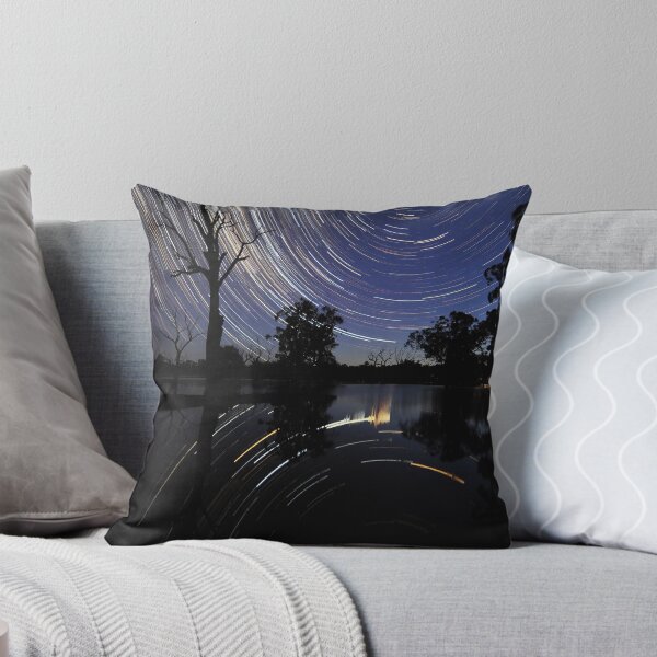Item preview, Startrail reflections designed and sold by Wayne England.