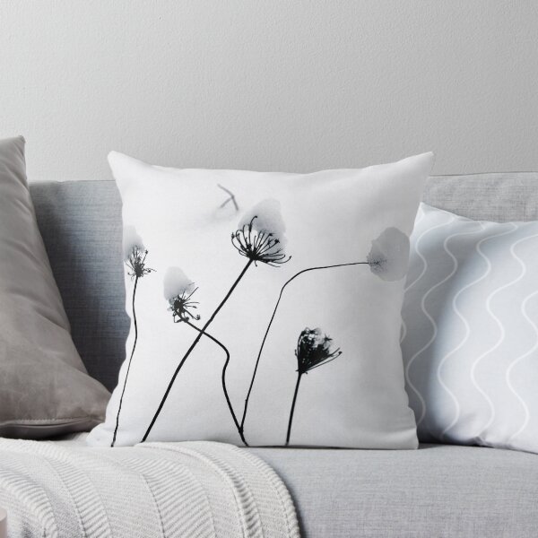 Item preview, Winter Flowers designed and sold by Alexandra Muresan.