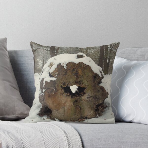 Item preview, Tree stump designed and sold by rualexa.