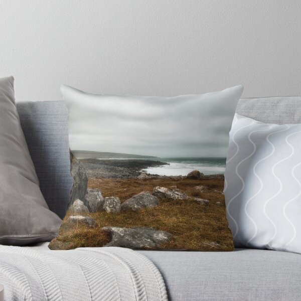 Item preview, Atlantic Ocean near Dolan, Ireland designed and sold by John-Robert Bridges.