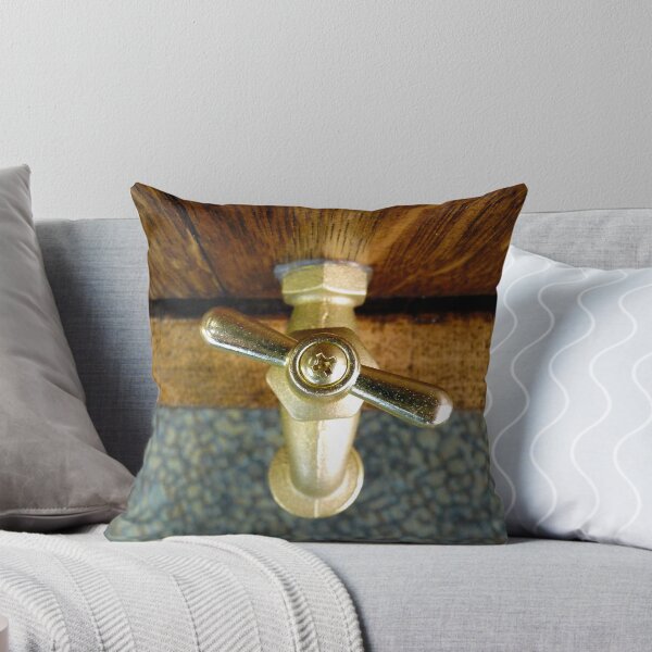 Item preview, Over the Tap designed and sold by Marcia Rubin.