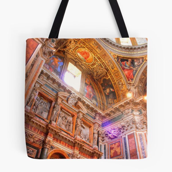 Item preview, Basilica Di Santa Maria Maggiore designed and sold by DoctorPedro.