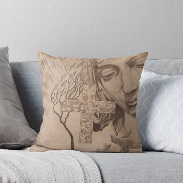 Item preview, Mater Dolorosa designed and sold by markmurphy82.