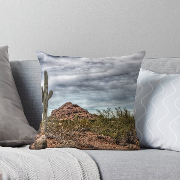Artikelvorschau, Sonoran Desert  entworfen und verkauft von Saija  Lehtonen.