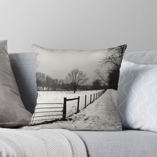 Item preview, Winter Trail designed and sold by David  Guidas.