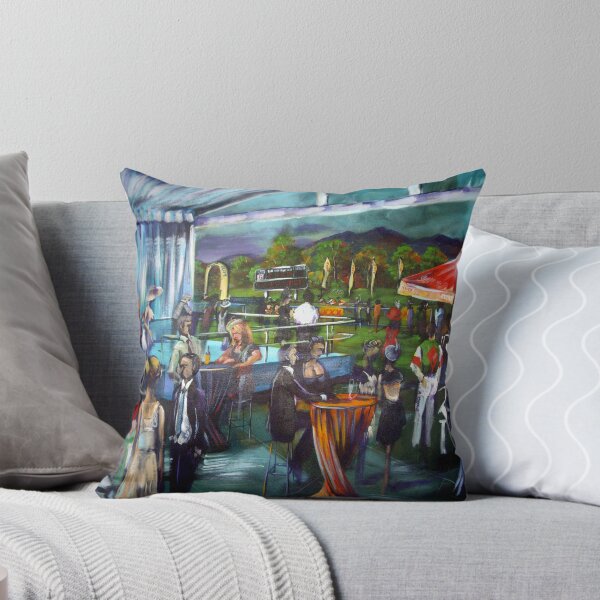 Item preview, The Townsville Cup designed and sold by robert (bob) gammage.