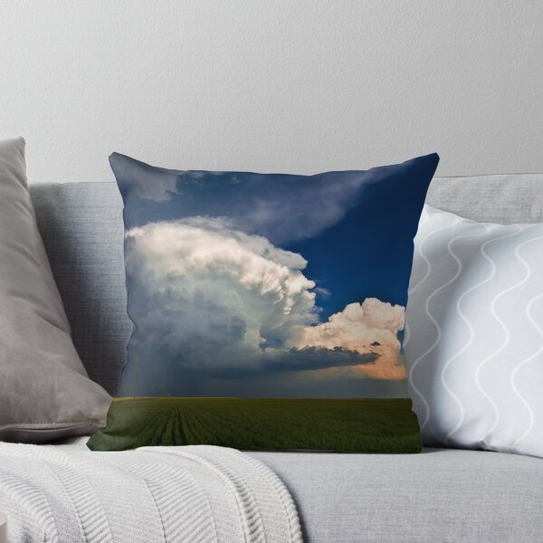 Item preview, The Oklahoma Panhandle designed and sold by MattGranz.