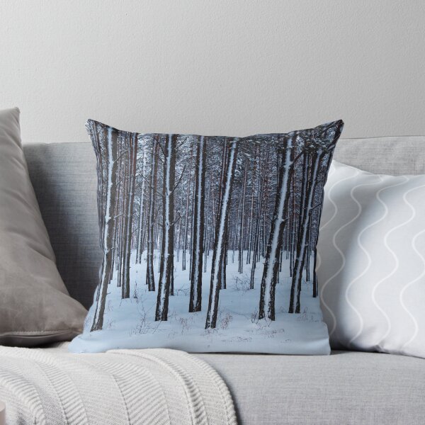 Item preview, Cold Forest designed and sold by Olga Zvereva.
