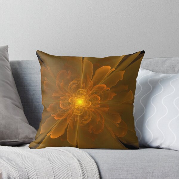 Item preview, Flor de la Alegría designed and sold by Jaclyn Hughes.