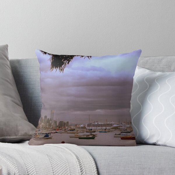 Item preview, downtown melbourne designed and sold by fazza.